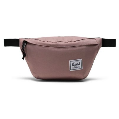 Herschel Supply Classic Hip Pack Ash Rose