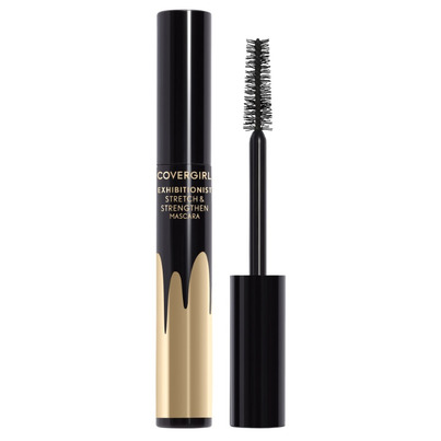 CoverGirl Exhibitionist Stretch & Strengthen Mascara