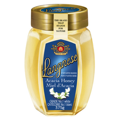 Langnese Acacia Honey