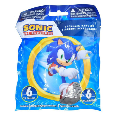 Sonic Series 2 Backpack Hanger