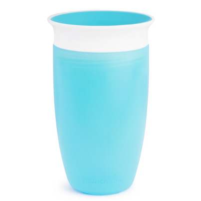 Munchkin Miracle 360 Sippy Cup Blue