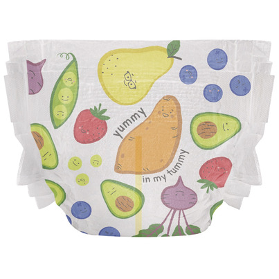 The Honest Company Diapers So Delish