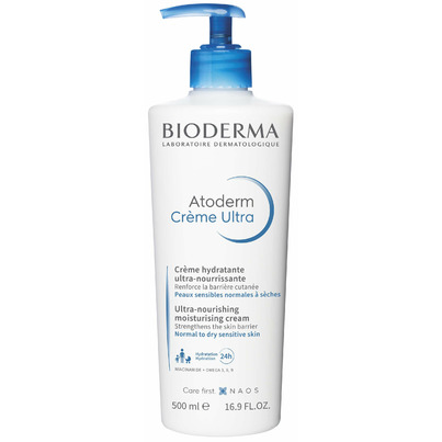 Bioderma Atoderm Ultra Cream