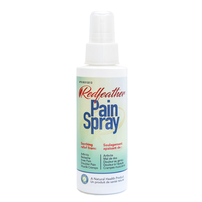 Redfeather Pain Spray