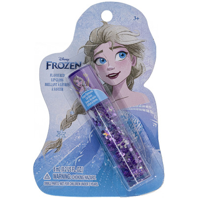 Disney Frozen Lip Gloss
