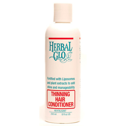 Herbal Glo Advanced Thinning Hair Conditioner