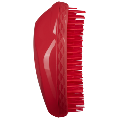 Tangle Teezer Detangling Hairbursh For Thick And Curly Hair Salsa Red