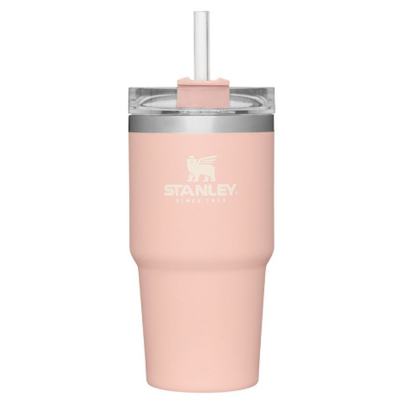 Stanley The Quencher Travel Tumbler Nectar