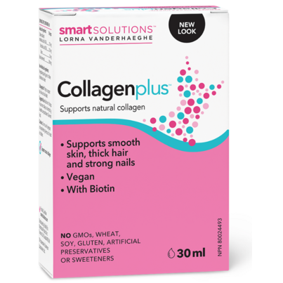 Smart Solutions Collagen Plus