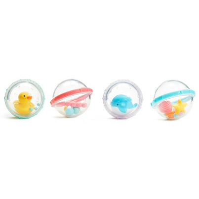 Munchkin Float & Play Bubbles