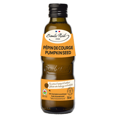 Emile Noel Pumpkin Seed Oil