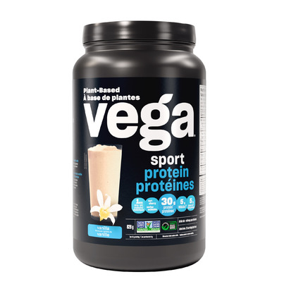 Vega Sport Protein Vanilla