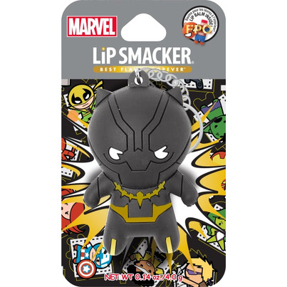 Lip Smacker Marvel Superhero Balm Black Panther