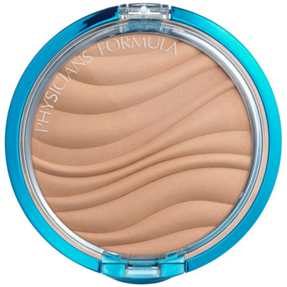 Physicians Formula Mineral Wear Airbrushing Pressed Powder