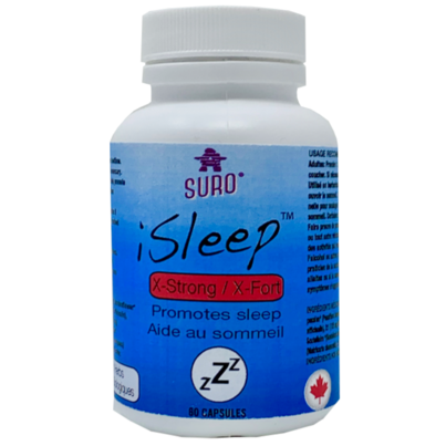 Suro ISleep Extra Strong