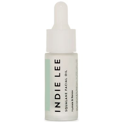 Indie Lee Squalane Facial Oil Travel Size