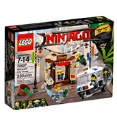 Buy Building Sets