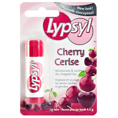 Lypsyl Cherry Lip Balm