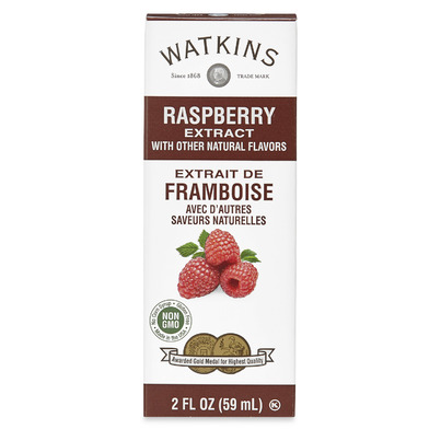 Watkins Raspberry Extract