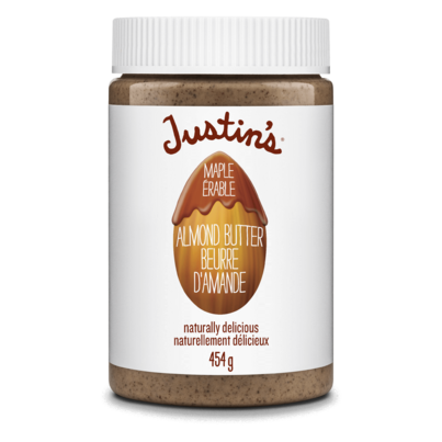 Justin's Maple Almond Butter