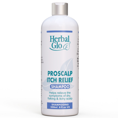 Herbal Glo ProScalp Itch Relief