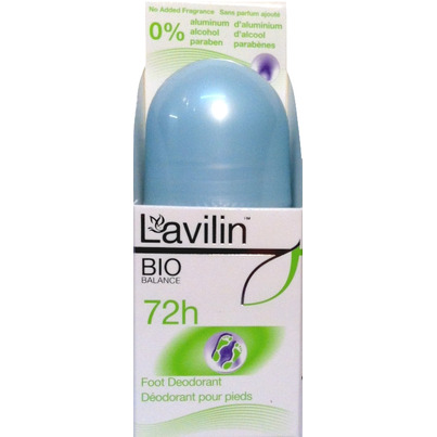 Lavilin Foot Roll On Deodorant