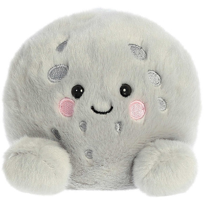 Aurora Palm Pals Plush Celene Moon