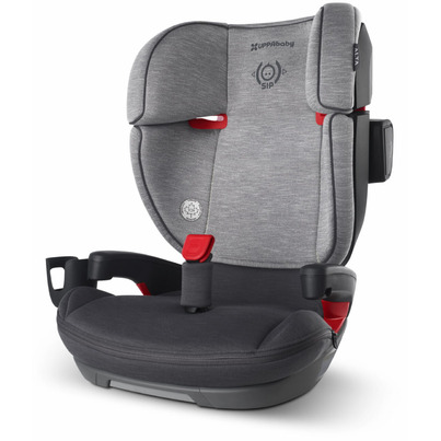 UPPAbaby Alta High Back Booster Seat Morgan