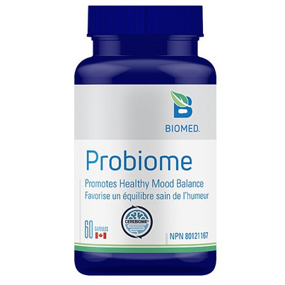 Biomed Probiome