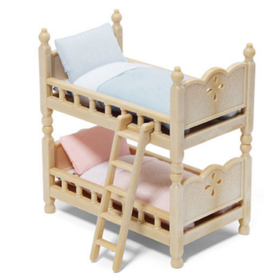 Calico Critters Stack And Play Beds