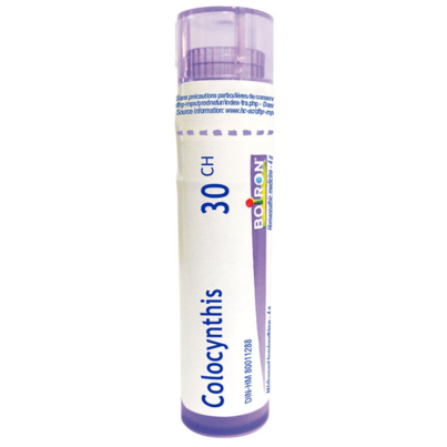 Boiron Colocynthis 30CH