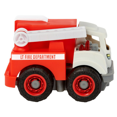 Little Tikes Dirt Diggers Minis Fire Truck