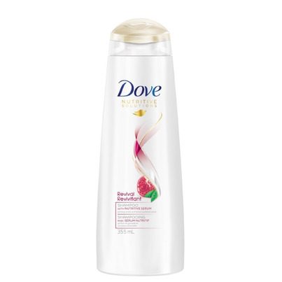Dove Nutritive Solutions Revival Shampoo
