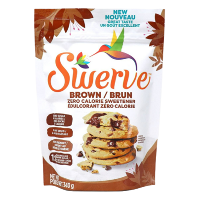 Swerve Brown Sugar Replacement