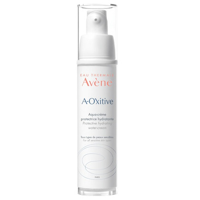 Avene A-Oxitive Protective Hydrating Water-Cream