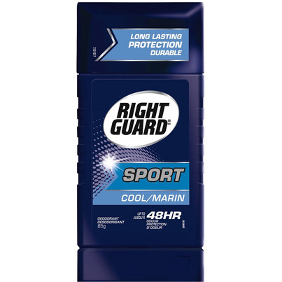 Right Guard Sport Deodorant Cool