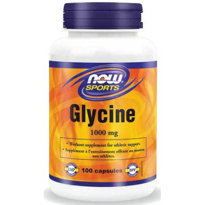 Now Sports Glycine