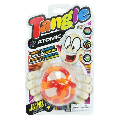 Tangle Atomic LED Module