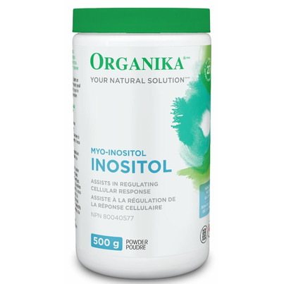 Organika Inositol Powder