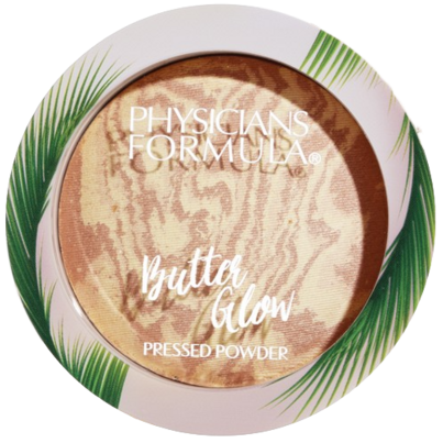 Physicians Formula Butter Glow Pressed Powder