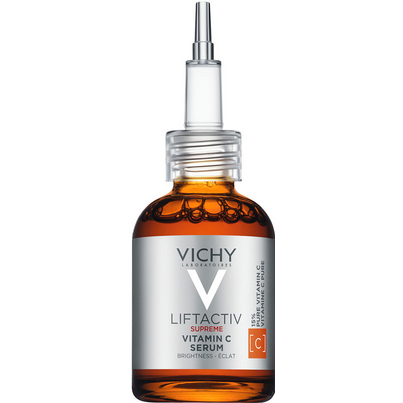 Vichy Liftactiv Supreme Vitamin C Antioxidant Serum