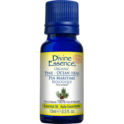 Divine Essence Ocean Pine Essential Oil
