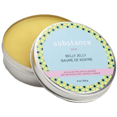Substance Mom Belly Jelly