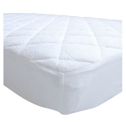 Babyworks Quilted & Filted Bamboo Mattress Protector
