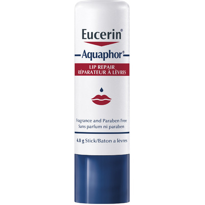Eucerin Aquaphor Lip Repair Stick For Dry Lips