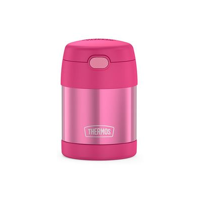 Thermos FUNtainer Insulated Food Jar Pink