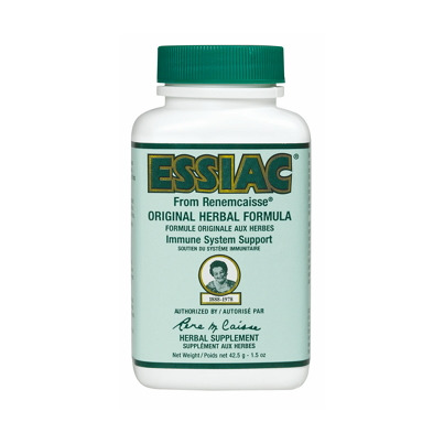 Essiac Original Herbal Formula