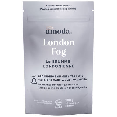 Amoda London Fog