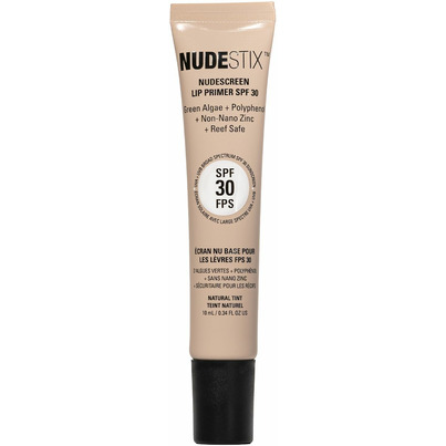 Nudestix Nudescreen Lip Primer Natural SPF 30