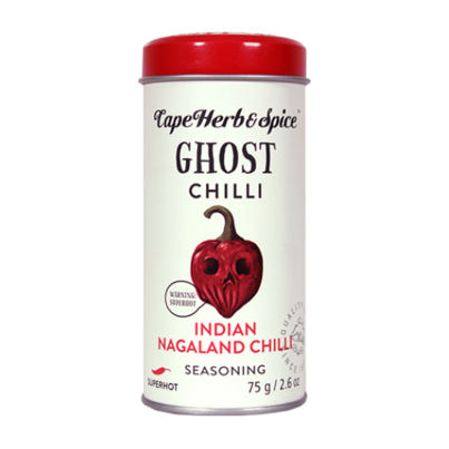 Cape Herb & Spice Ghost Chilli Seasoning
